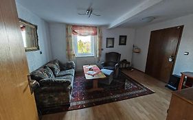 Apartment O1 - Gut ausgestattete 3-Zimmer Wohnung 78qm für 1-3 Personen 1xDZ 1xEZ